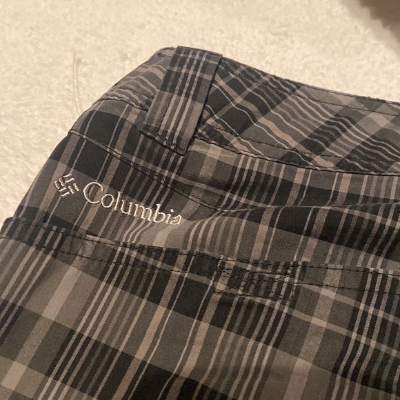 COLUMBIA Omni-Wick Mens Shorts Size 36 - Picture 6 of 9